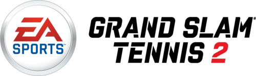 Grand Slam Tennis 2 logo for Xbox 360
